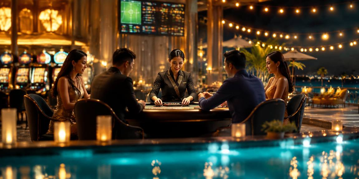 Crypto Gold di nomorslot — Slot Berkecepatan Tinggi dengan Mekanisme Blockchain