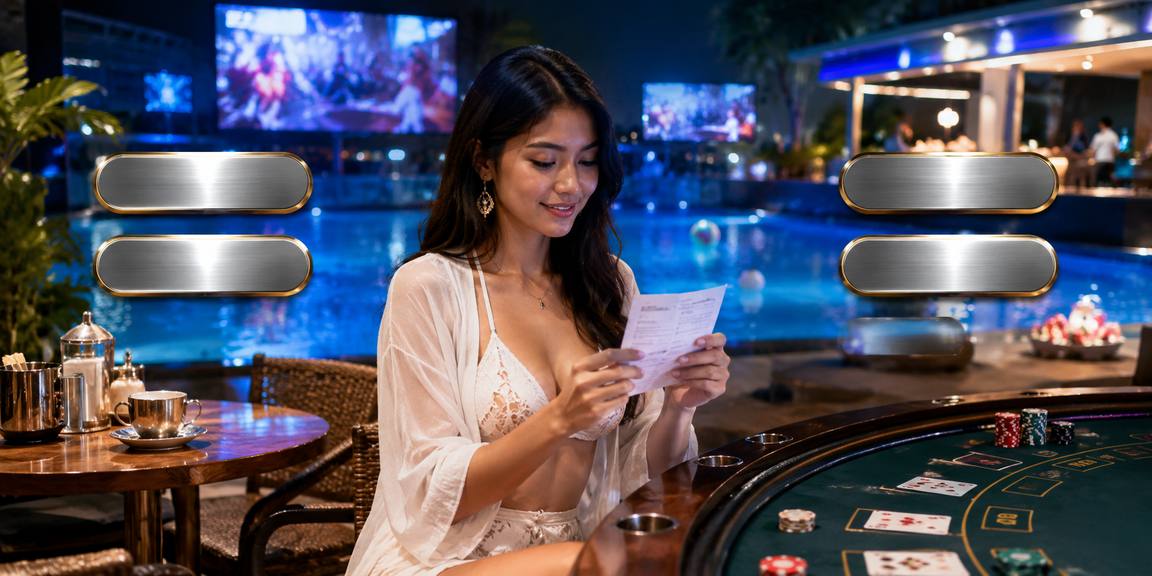 Buka polisi privasi nomorslot